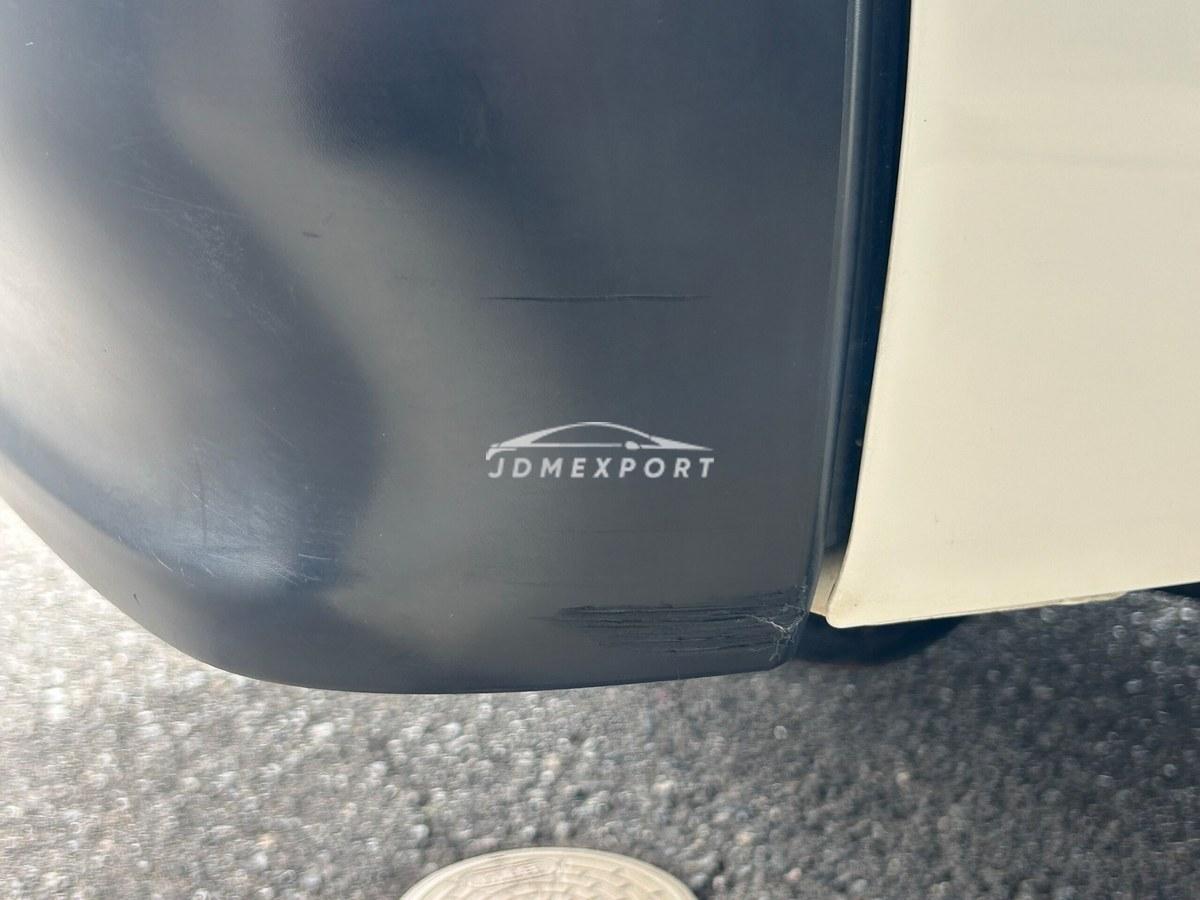 Honda Acty Truck 1998 thumbnail 41