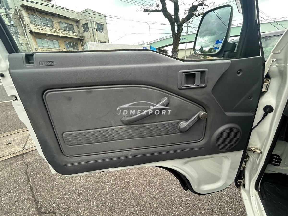 Honda Acty Truck 1998 thumbnail 16