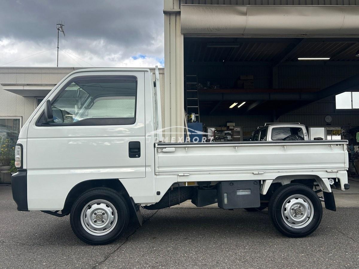 Honda Acty Truck 1998 thumbnail 27