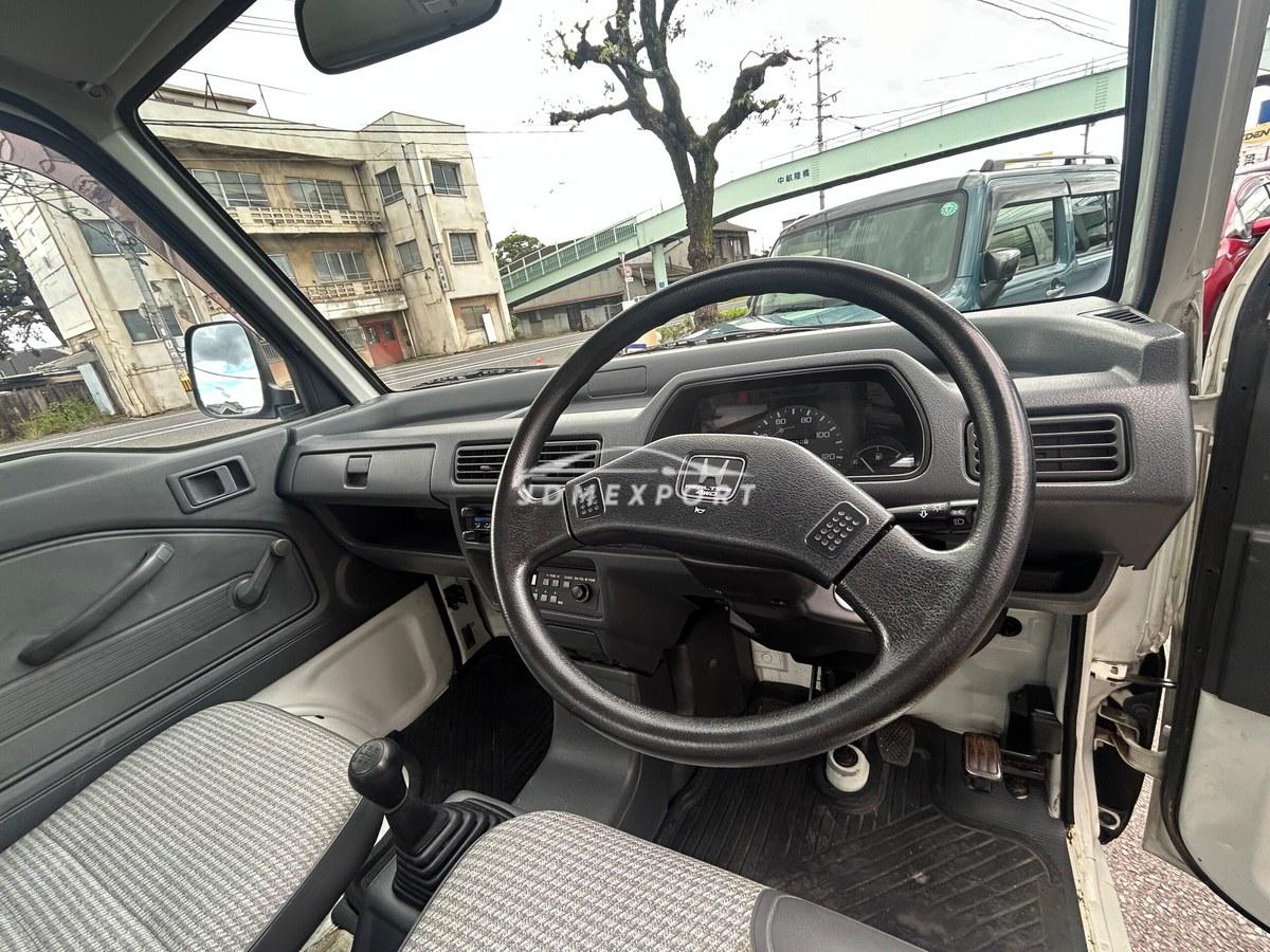 Honda Acty Truck 1998 thumbnail 17