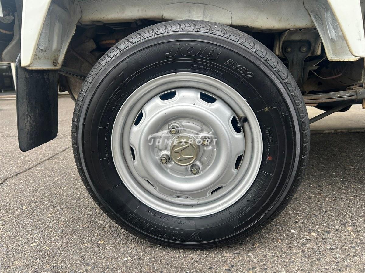 Honda Acty Truck 1998 thumbnail 36