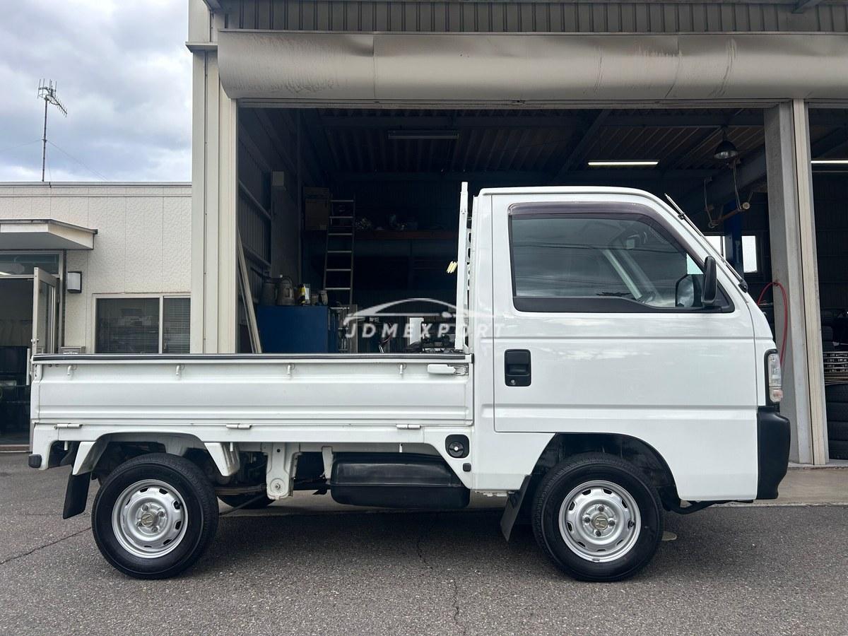 Honda Acty Truck 1998 thumbnail 28