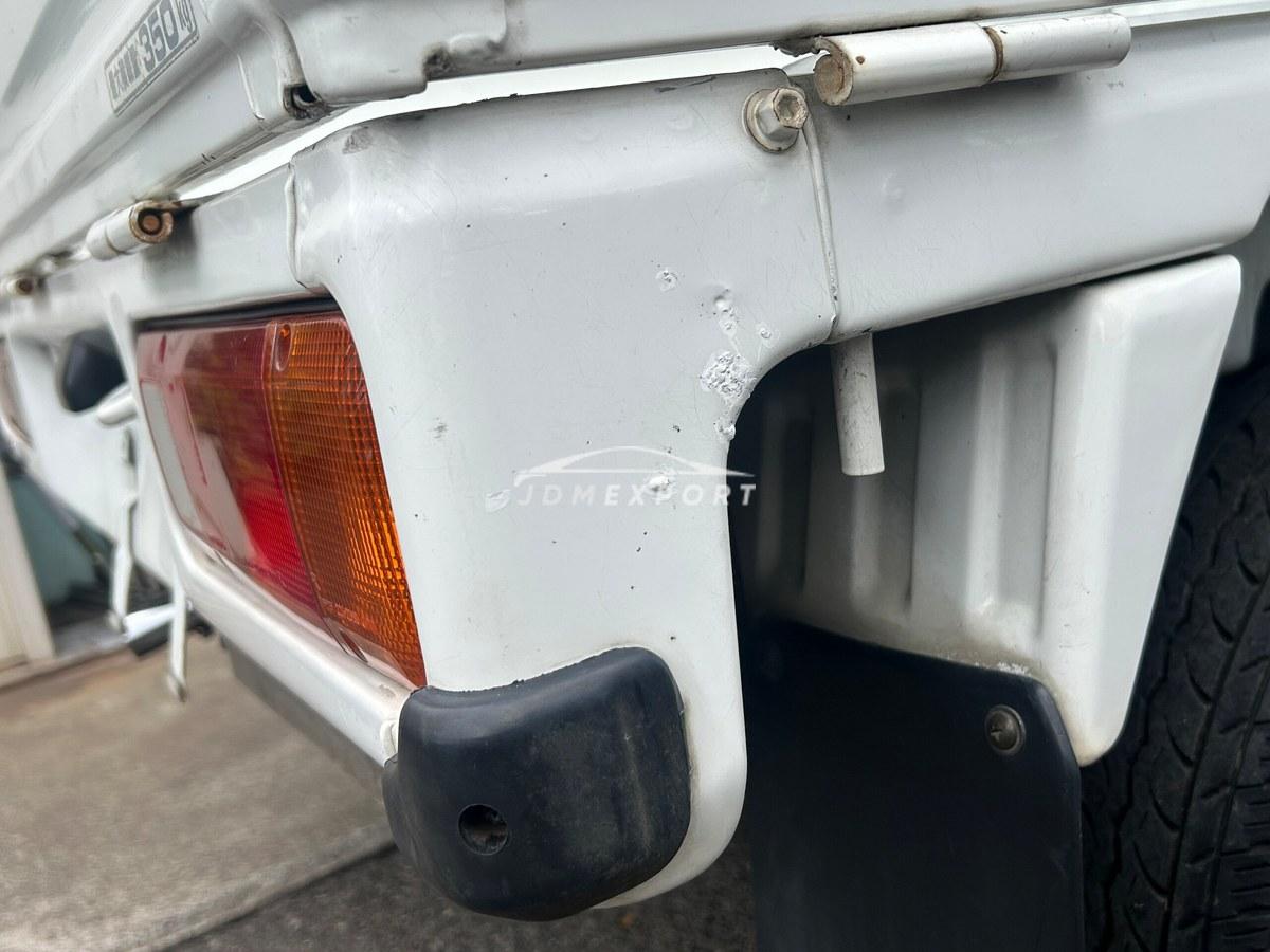 Honda Acty Truck 1998 thumbnail 43