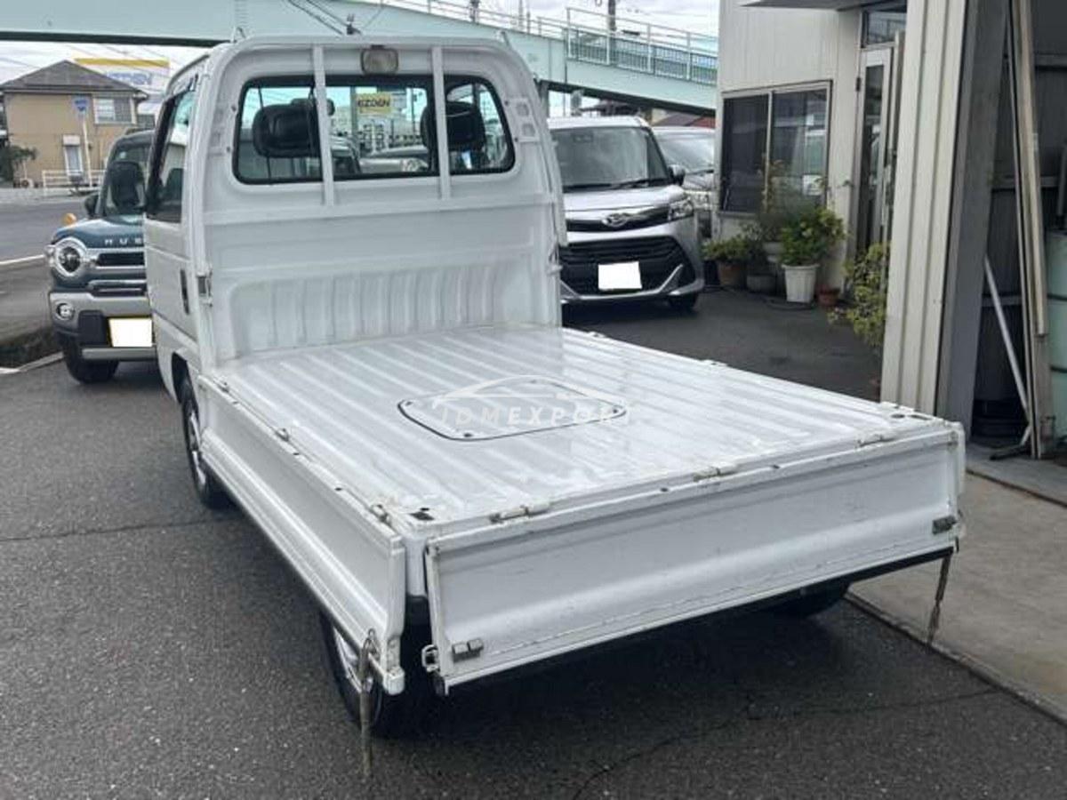 Honda Acty Truck 1998 thumbnail 33