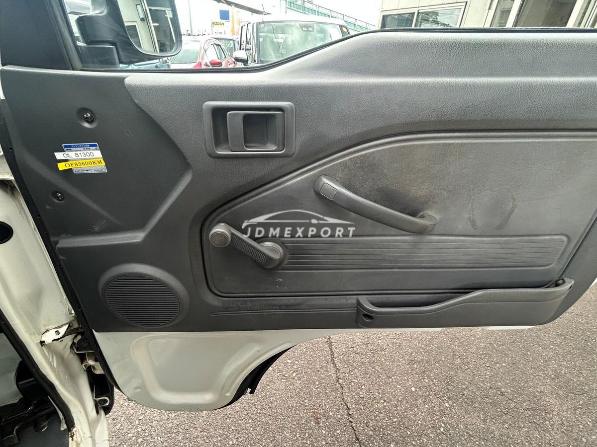 Honda Acty Truck 1998 thumbnail 15