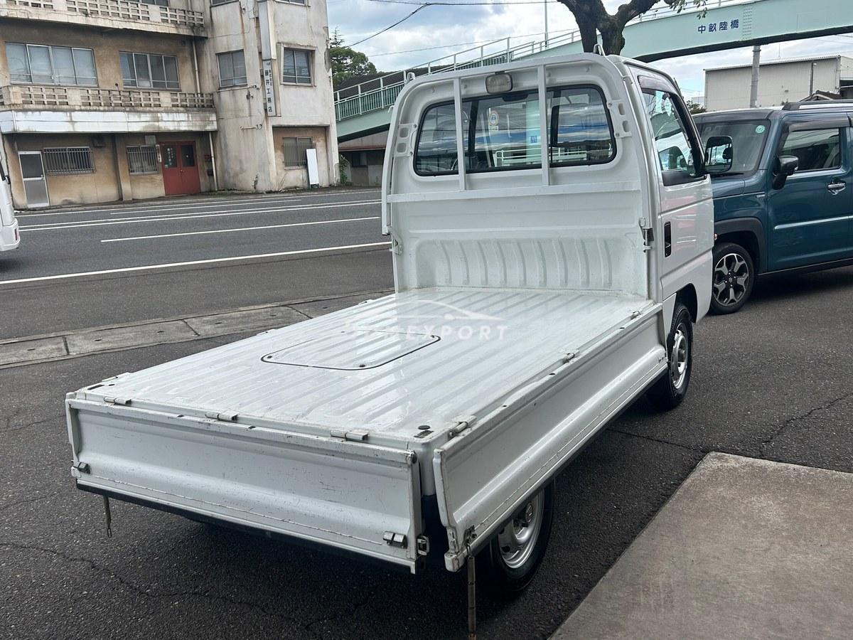 Honda Acty Truck 1998 thumbnail 31