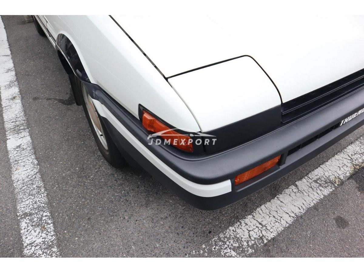 Toyota Sprinter Trueno 1985 thumbnail 24