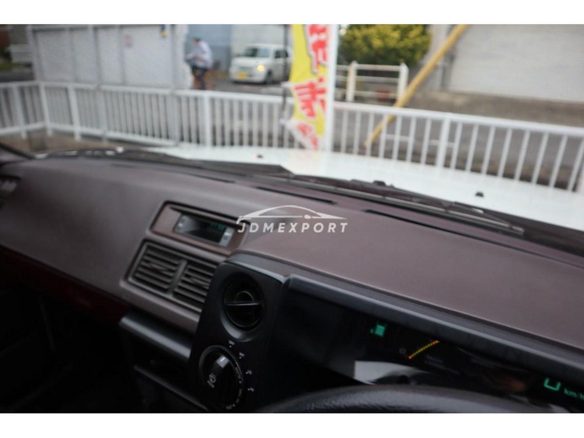 Toyota Sprinter Trueno 1985 thumbnail 29