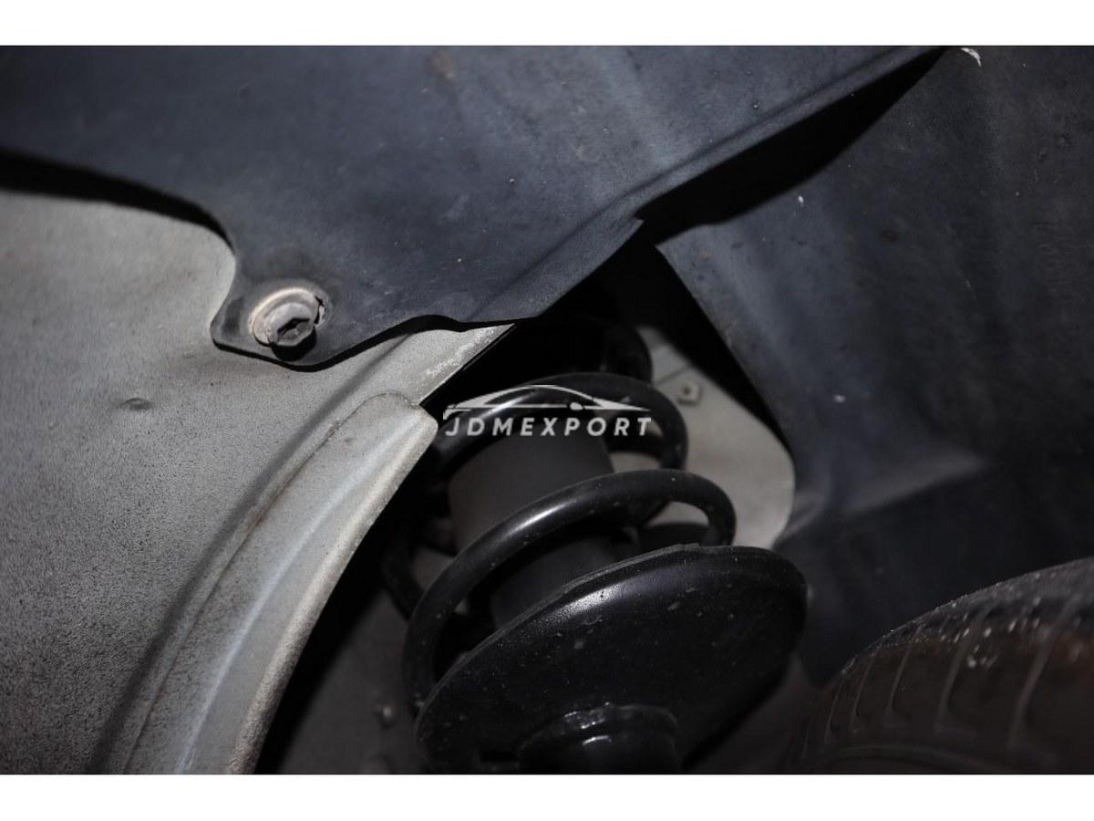 Toyota Sprinter Trueno 1985 thumbnail 21