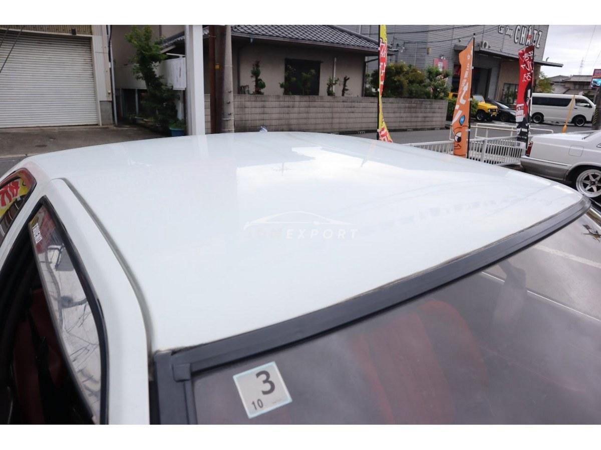 Toyota Sprinter Trueno 1985 thumbnail 27