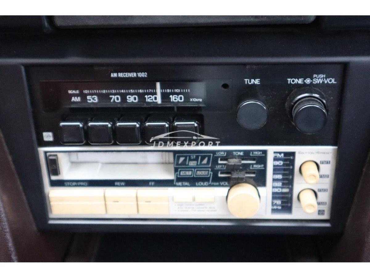 Toyota Sprinter Trueno 1985 thumbnail 32