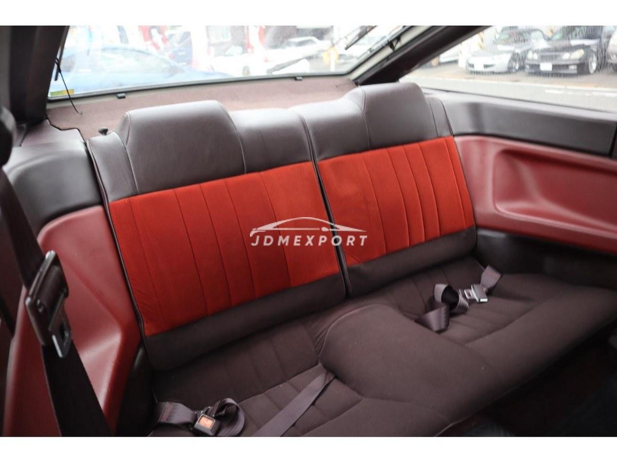 Toyota Sprinter Trueno 1985 thumbnail 12