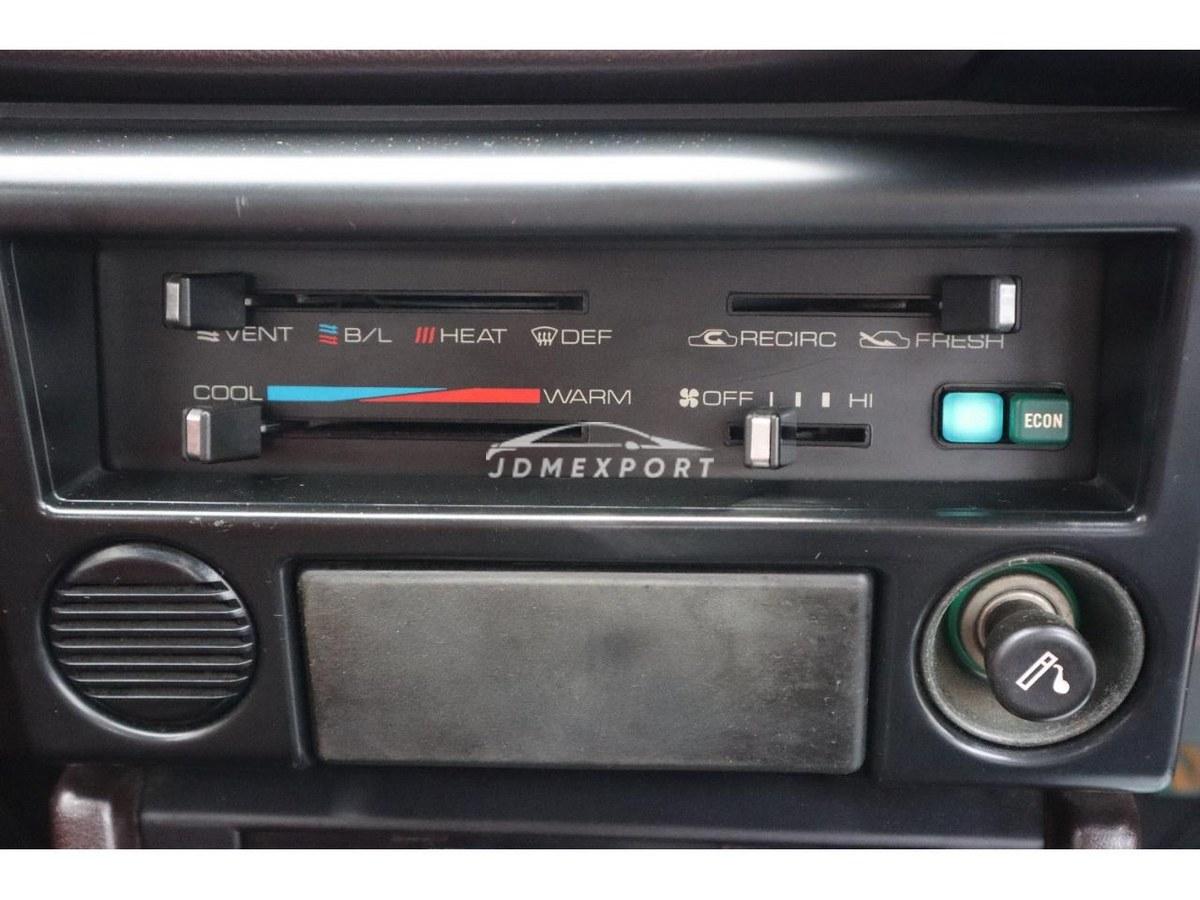 Toyota Sprinter Trueno 1985 thumbnail 33