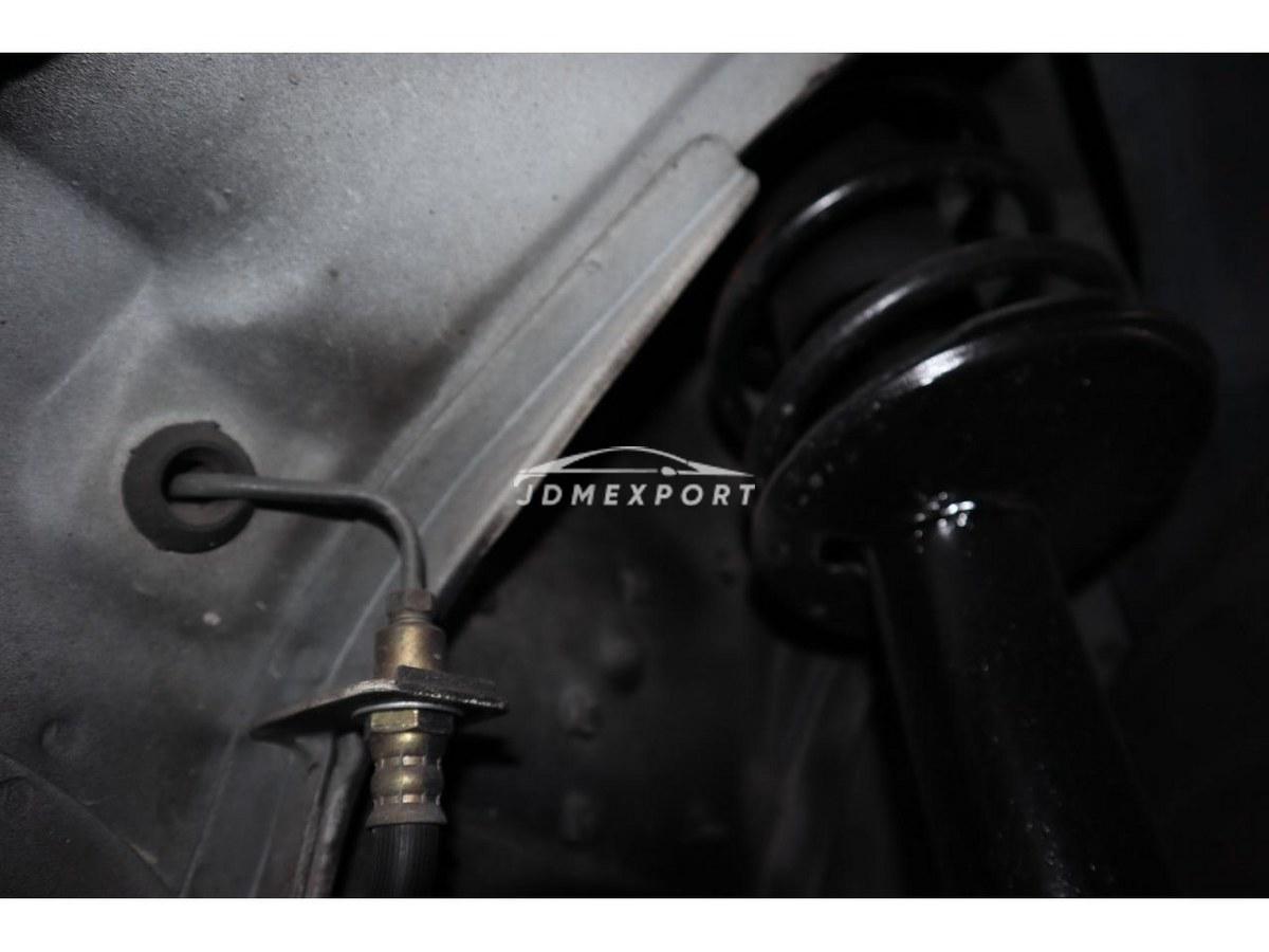 Toyota Sprinter Trueno 1985 thumbnail 20