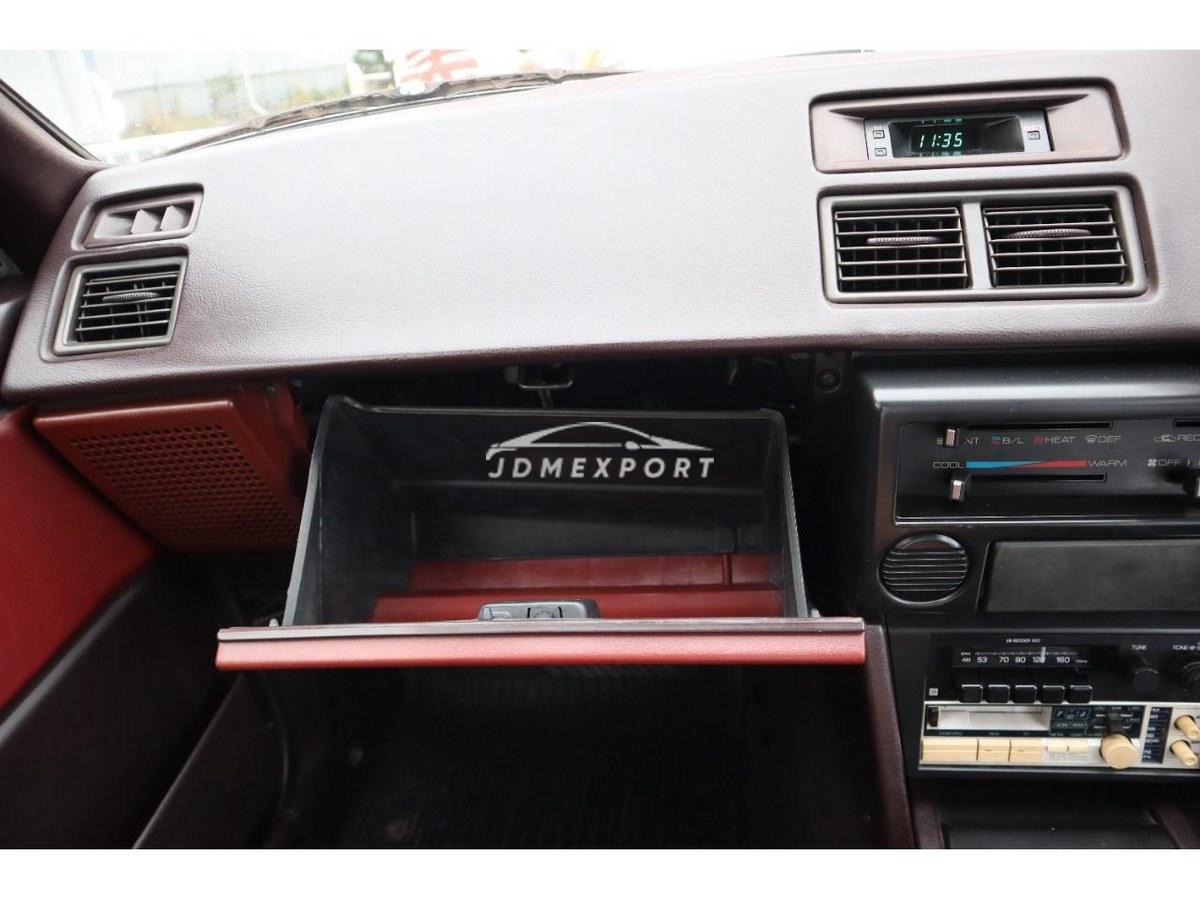 Toyota Sprinter Trueno 1985 thumbnail 34