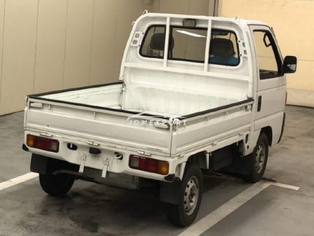 Honda Acty Truck 1992 thumbnail 5