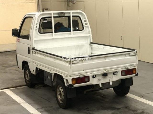 Honda Acty Truck 1992 thumbnail 2