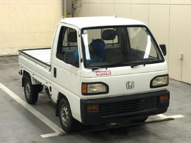 1992 Honda Acty Truck HA4