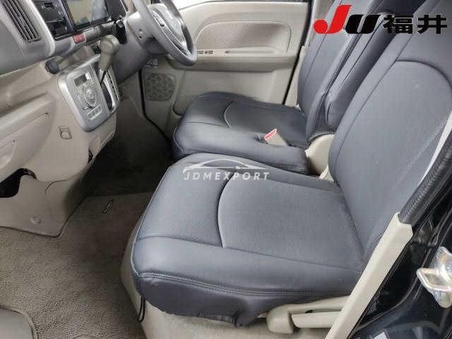 Suzuki Every Wagon 1992 thumbnail 6