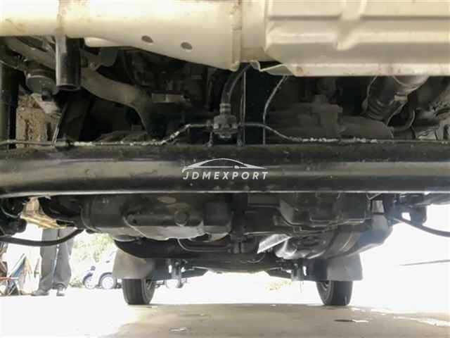 Honda Acty Truck 1992 thumbnail 5