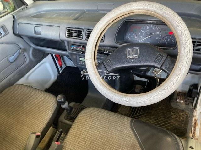 Honda Acty Truck 1998 thumbnail 4