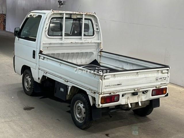 Honda Acty Truck 1998 thumbnail 2