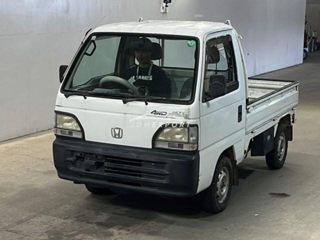 1998 Honda Acty Truck HA4