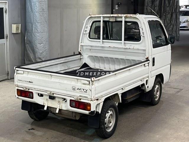 Honda Acty Truck 1998 thumbnail 6
