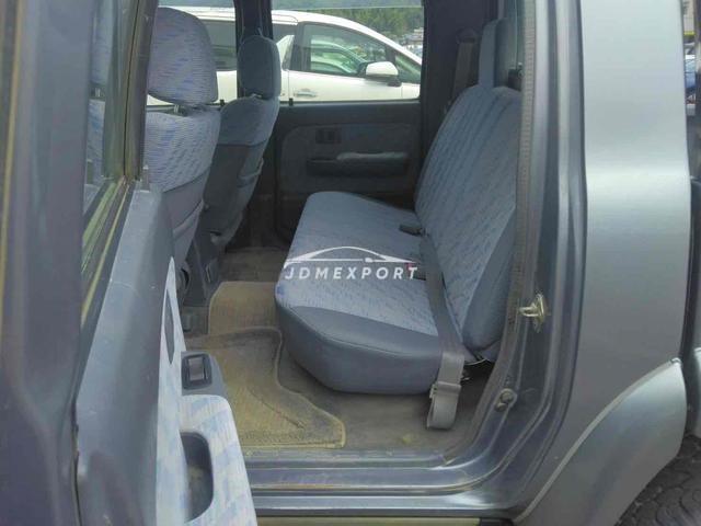 Toyota Hilux Sports Pick Up 1999 thumbnail 9