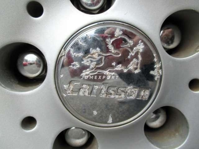 Toyota Soarer 2001 thumbnail 17