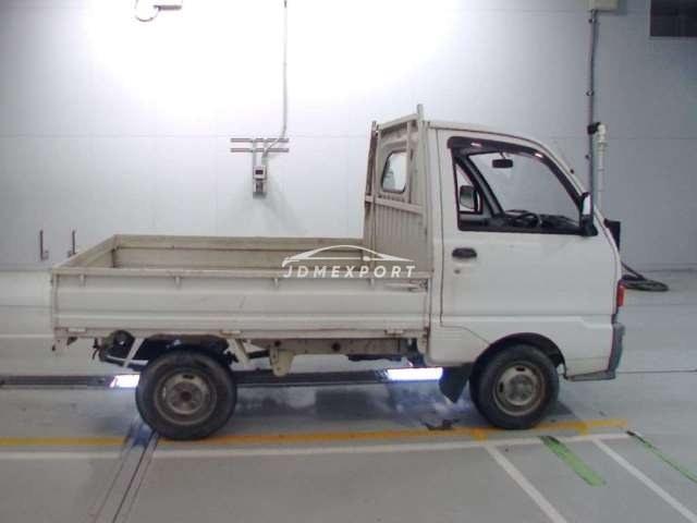 Mitsubishi Minicab Truck 1995 thumbnail 8