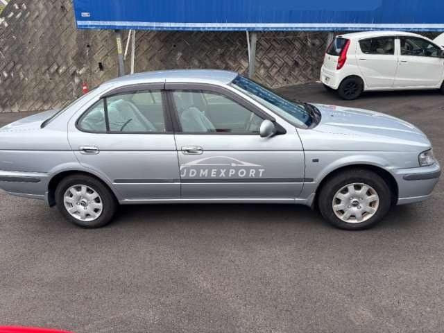 Nissan Sunny 2000 thumbnail 27