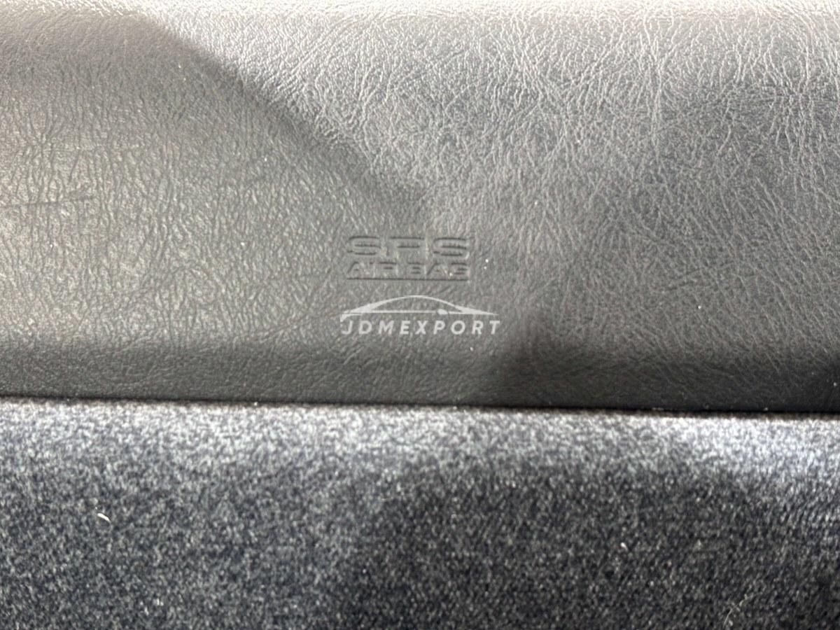 Mitsubishi Pajero iO 2000 thumbnail 10