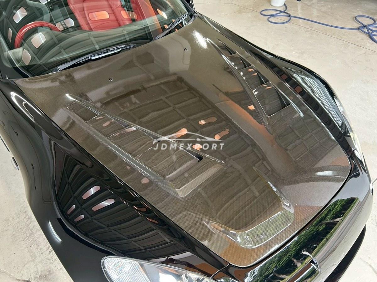 Honda S2000 1999 thumbnail 21