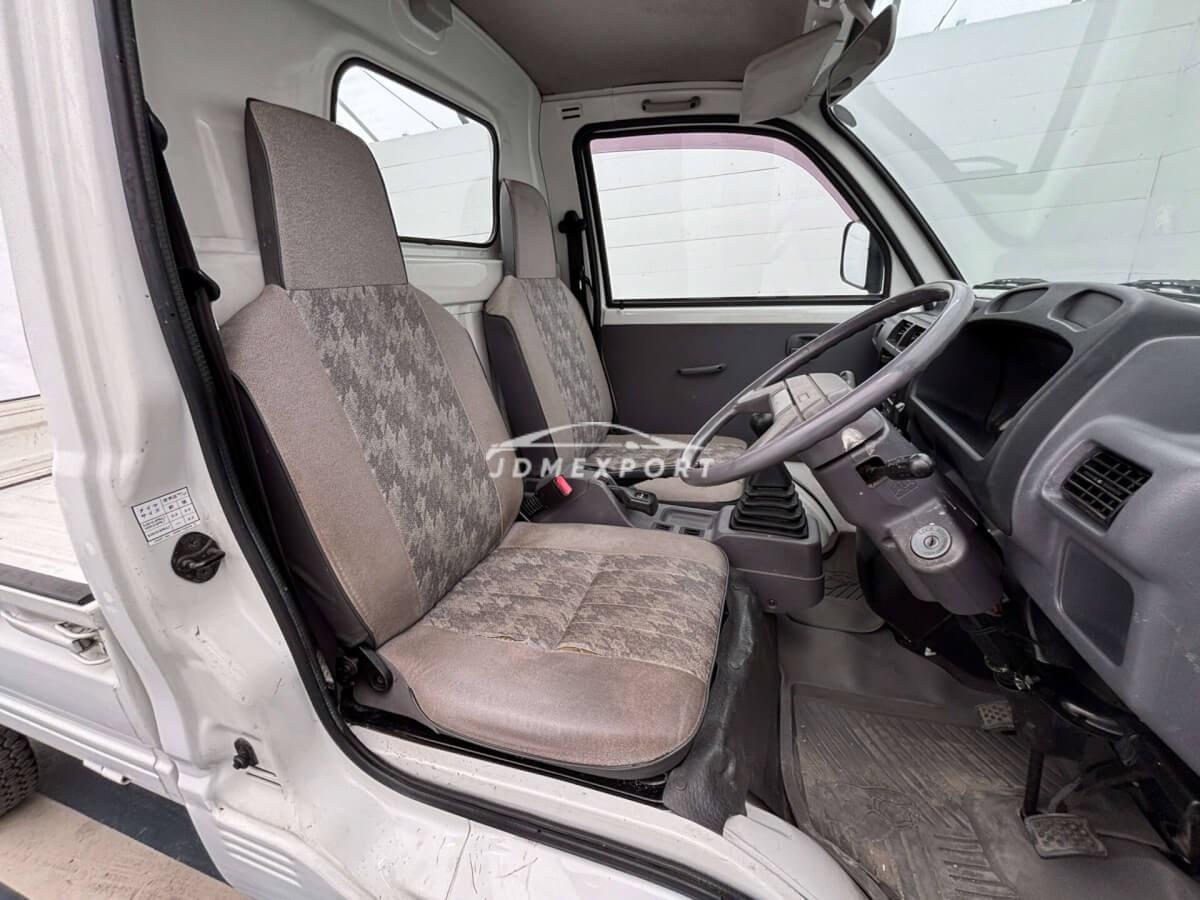 Mitsubishi Minicab Truck 1996 thumbnail 10