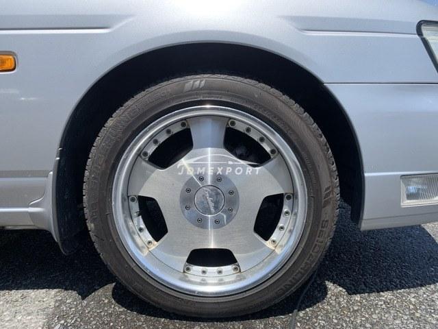 Nissan Laurel 2001 thumbnail 20