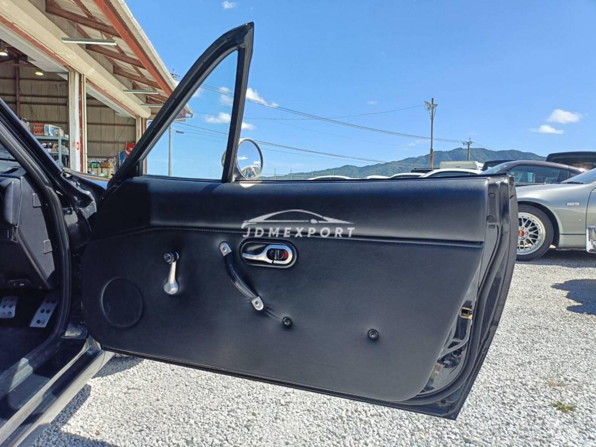 Mazda Roadster 1992 thumbnail 44