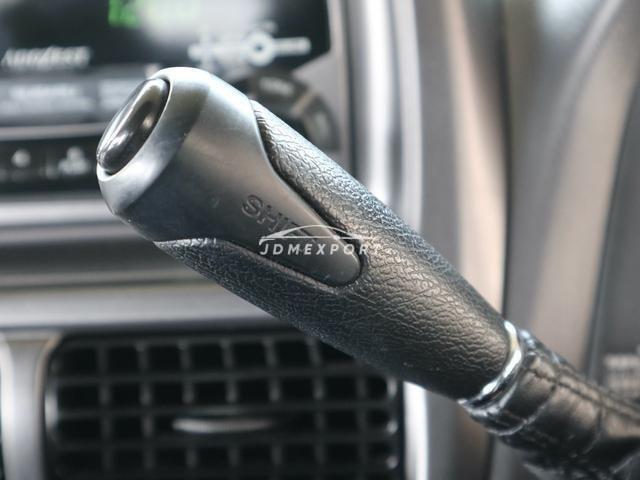 Subaru Pleo Nesta 2000 thumbnail 10