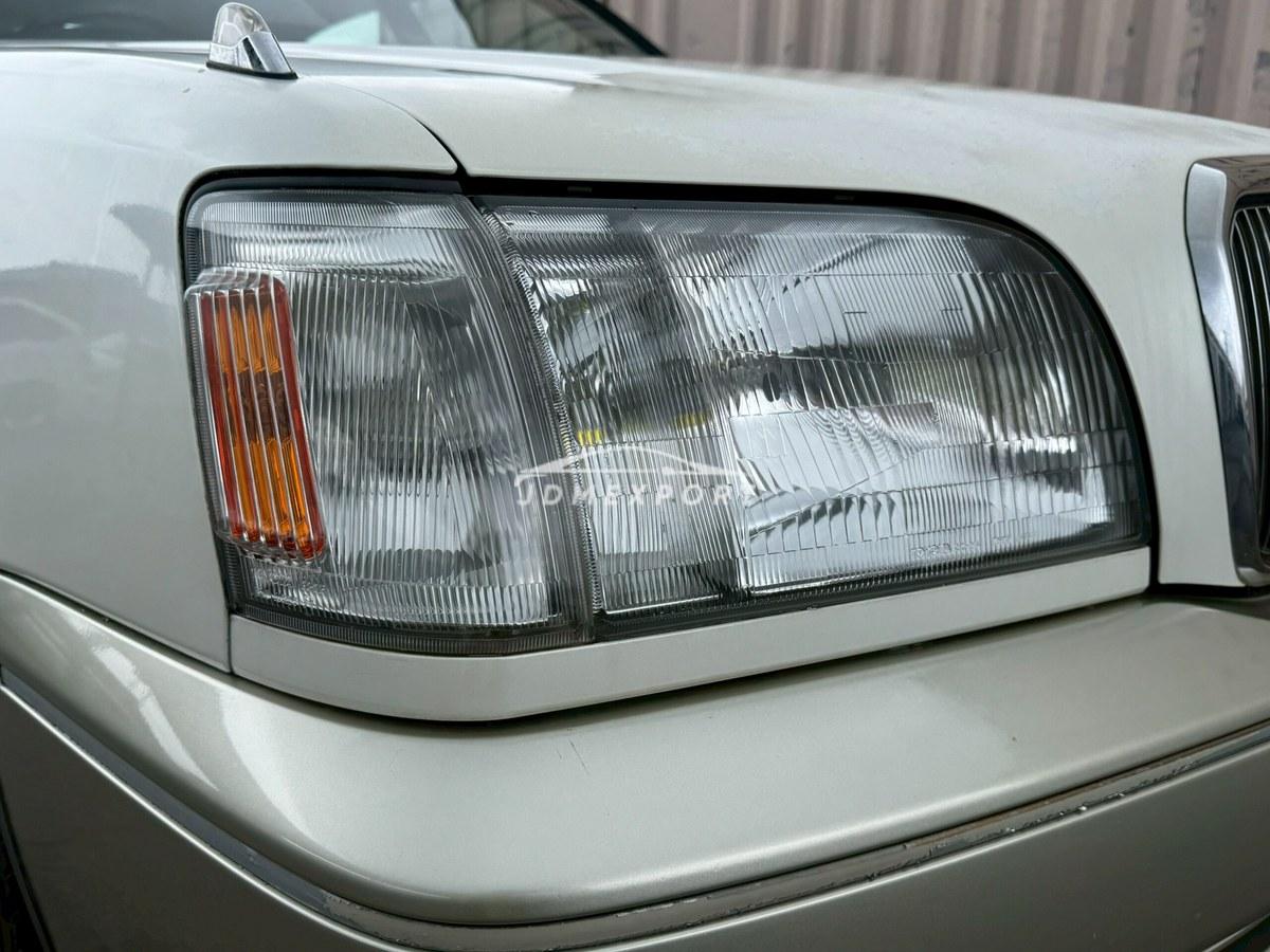 Toyota Crown Majesta 1996 thumbnail 24