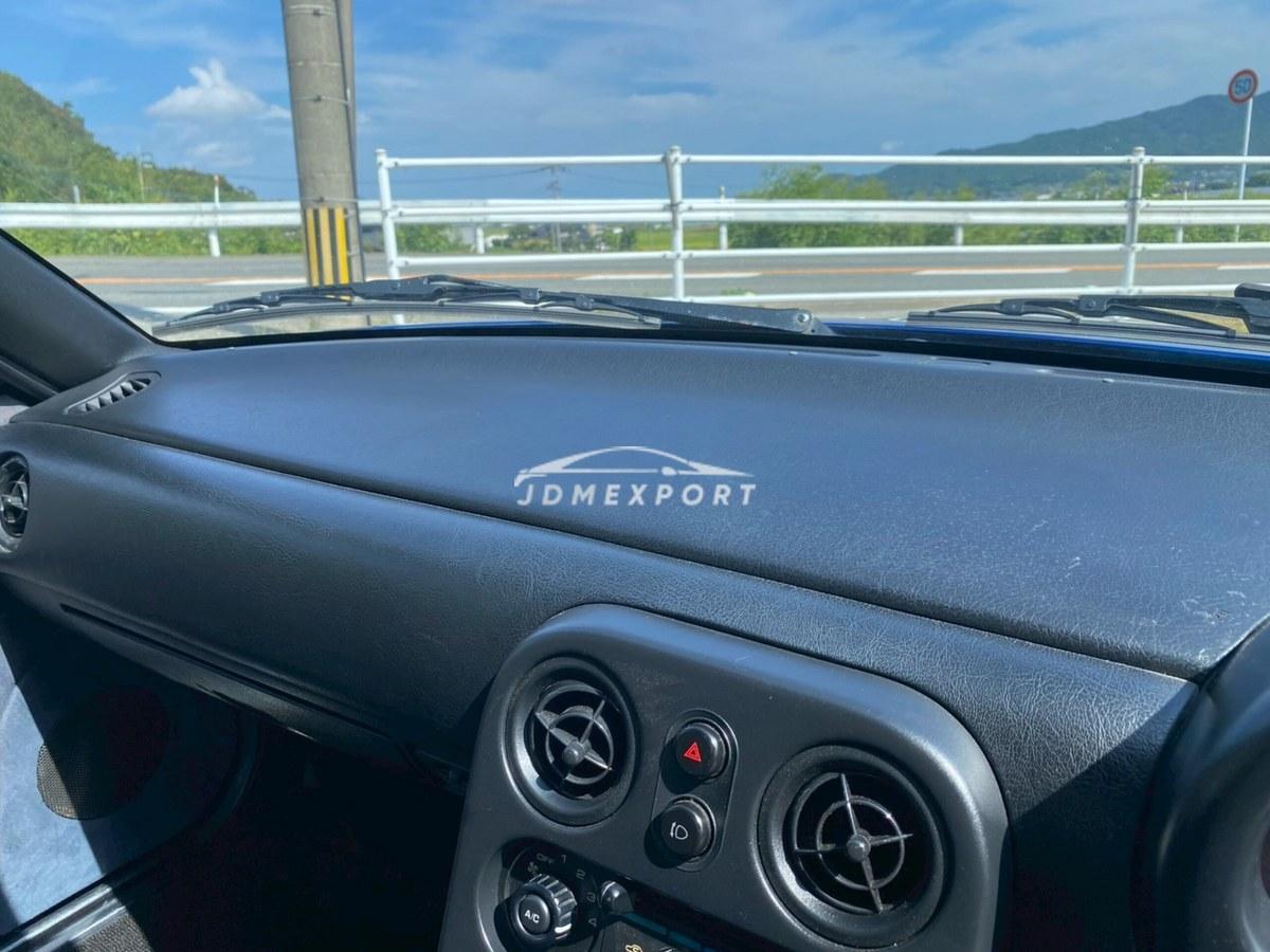 Mazda Roadster 1989 thumbnail 18