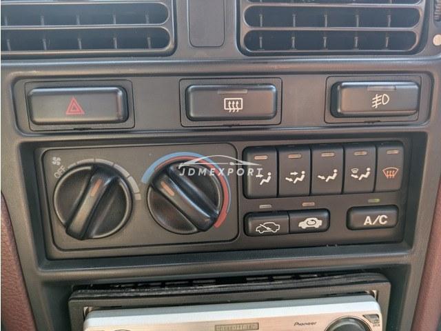 Honda Accord 1991 thumbnail 20