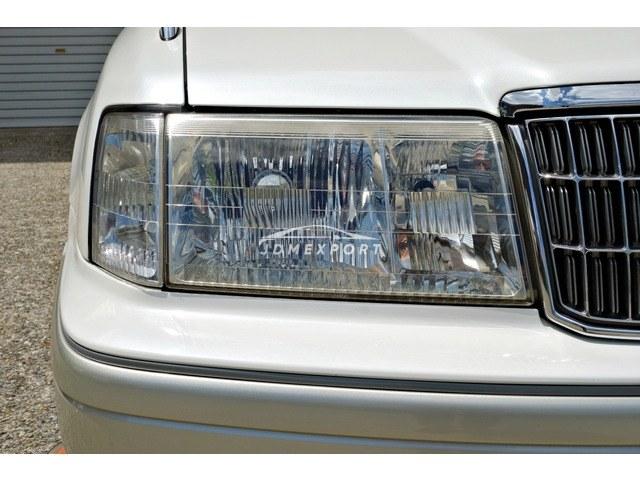 Toyota Crown 1998 thumbnail 10