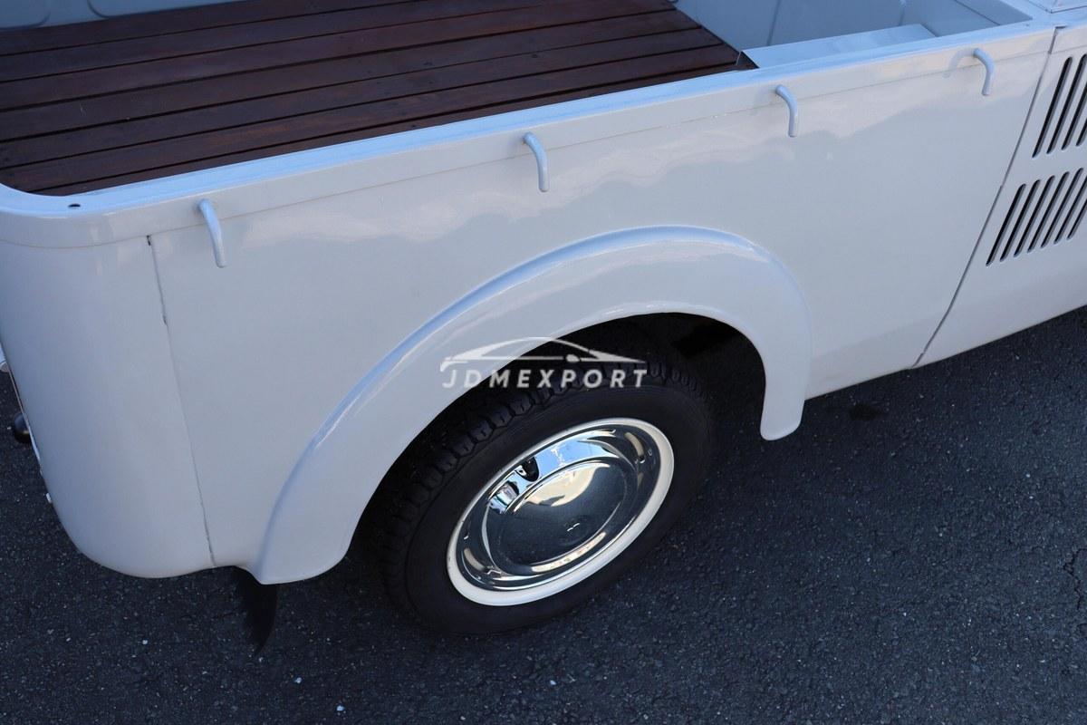Mazda Others 1968 thumbnail 28