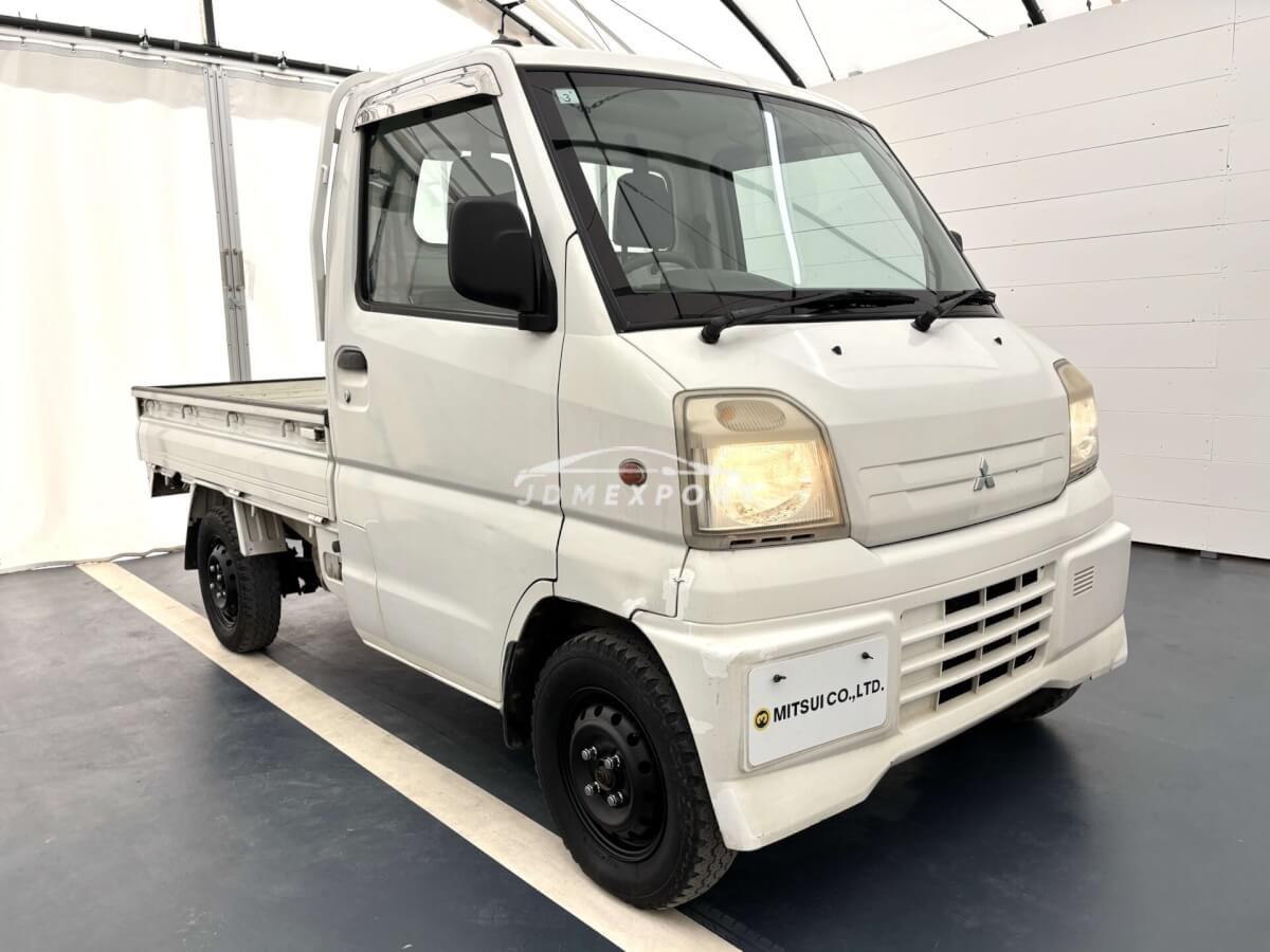 Mitsubishi Minicab Truck 2000