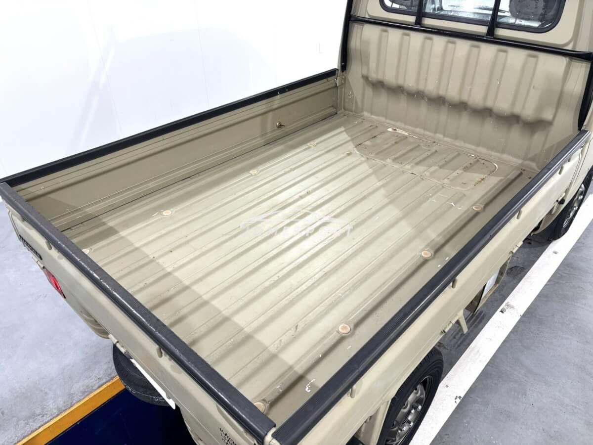 Daihatsu Hijet Truck 1999 thumbnail 6