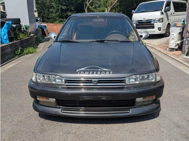 Honda Accord 1991 thumbnail 5