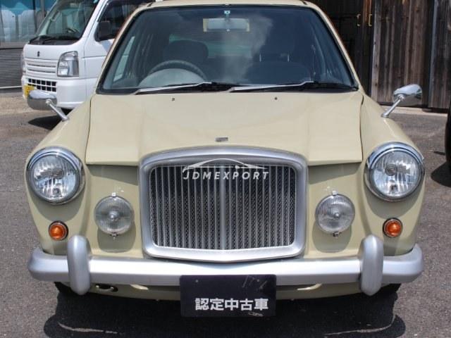 Nissan March 1996 thumbnail 15
