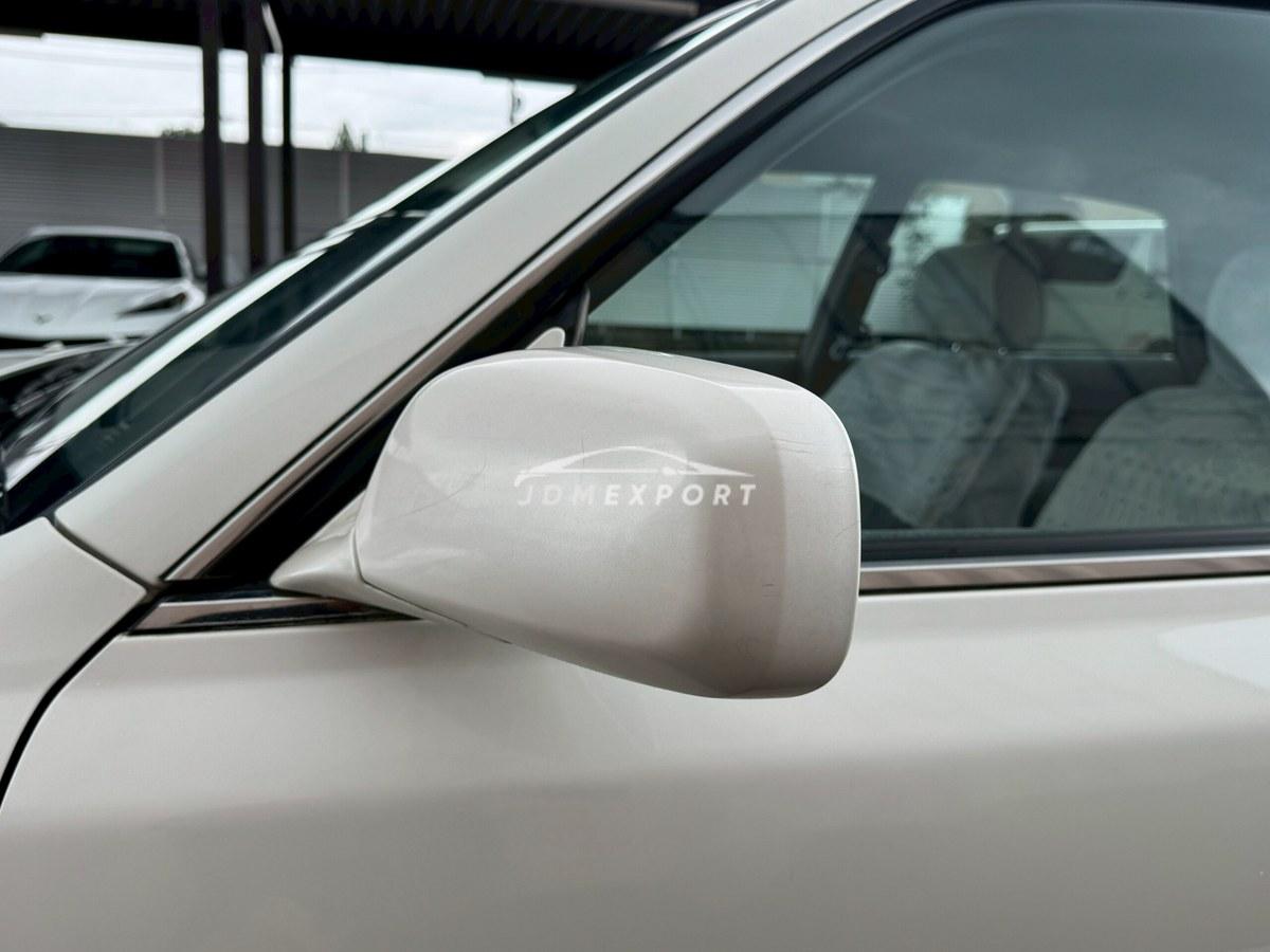 Toyota Crown Majesta 1996 thumbnail 27