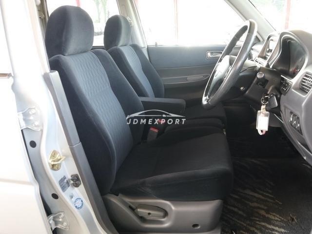 Subaru Pleo Nesta 2000 thumbnail 15