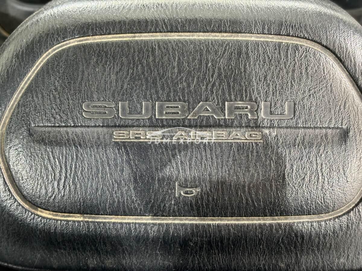 Subaru Sambar Truck 2000 thumbnail 11